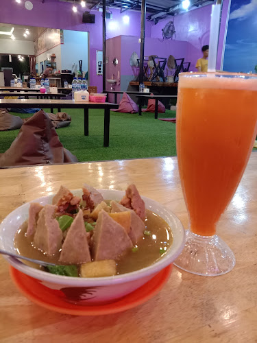 Comentarii opinii despre Lesehan Temu Kangen