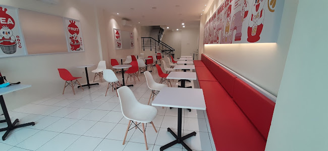 Opinii despre Mixue Ruko Tangcity în Kota Tangerang - Gastronomi dan perhotelan