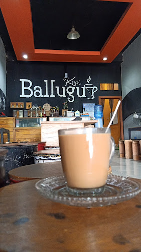 Opinii despre Kopi Ballugu în Kota Makassar - Gastronomi dan perhotelan