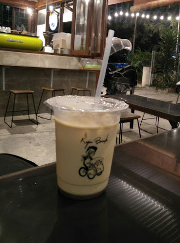 Comentarii opinii despre Kopi Becak