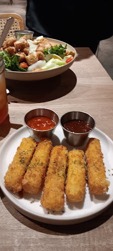 Comentarii opinii despre Hoods Coffee