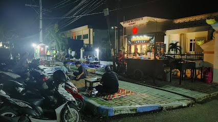 Angkringan Jawara Kupang
