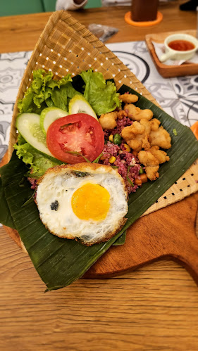 Sunzet Coffee & Eatery Bintaro Jaya Xchange Mall 2 - Gastronomi dan perhotelan