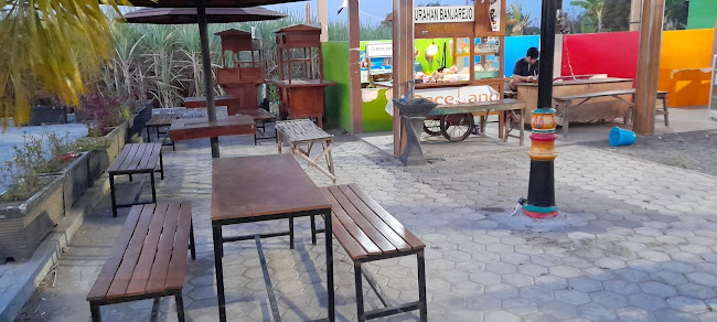 Angkringan kopi mas nuke - Gastronomi dan perhotelan