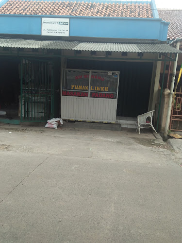 Opinii despre RM Piaman Laweh în Kota Tangerang Selatan - Gastronomi dan perhotelan