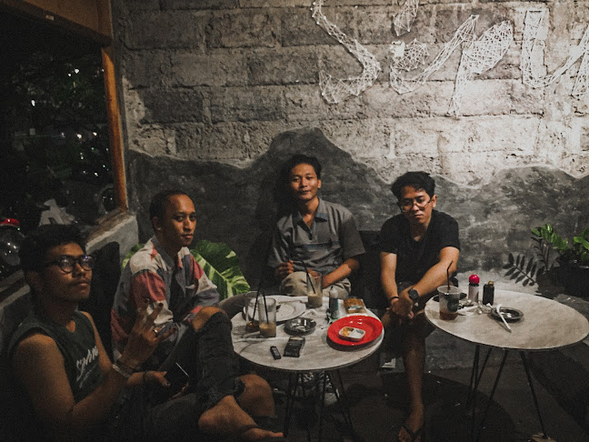 Comentarii opinii despre Sepintas Coffee