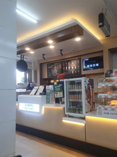 Point Coffee - Kota Lhokseumawe