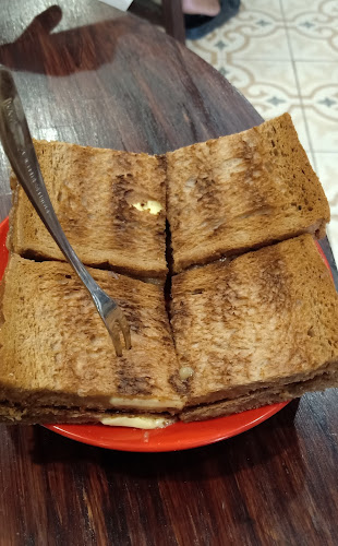 Laoban Kopitiam Denpasar - Kota Denpasar