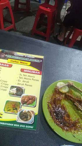 Pecel Lele Persaudaraan - Kota Bandung