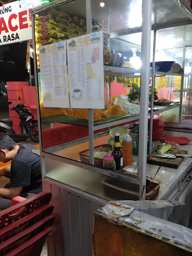 Jl. S. Parman No.163, Ulak Karang Sel., Kec. Padang Utara, Kota Padang, Sumatera Barat