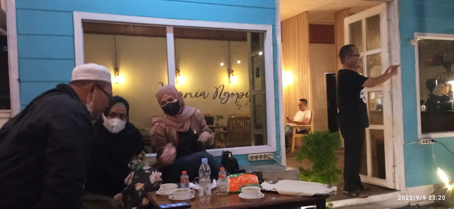 Comentarii opinii despre Kurnia Ngopi