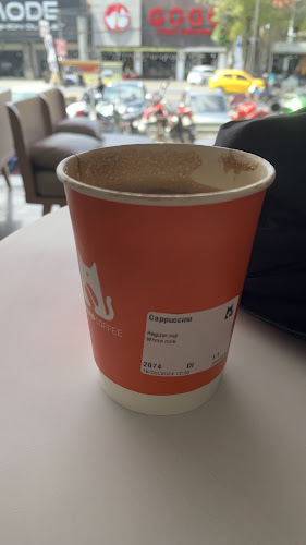 Opinii despre TOMORO COFFEE - Teuku Umar Barat în Kota Denpasar - Gastronomi dan perhotelan