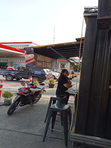 Container Kebab by Baba Rafi - SPBU A. Yani Semarang - Gastronomi dan perhotelan