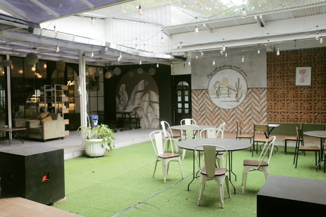 Opinii despre Notaree Cafe and Resto în Kota Tangerang - Gastronomi dan perhotelan