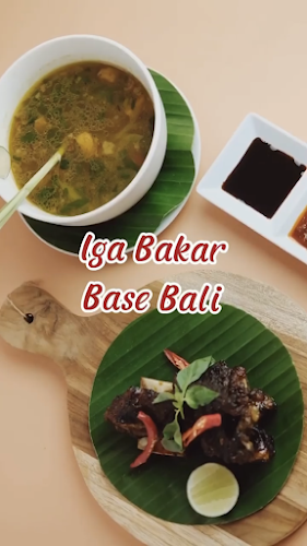 Pondok Jimbaran - Kota Medan