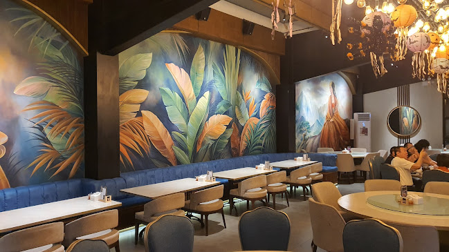 Gwalk, Citraland, Jl. Puri Widya Kencana LL-03, Surabaya, Jawa Timur