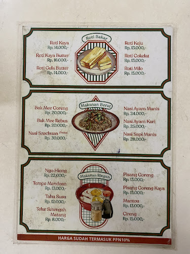 Jl. Trunojoyo No.23, Klojen, Kec. Klojen, Kota Malang, Jawa Timur 65111