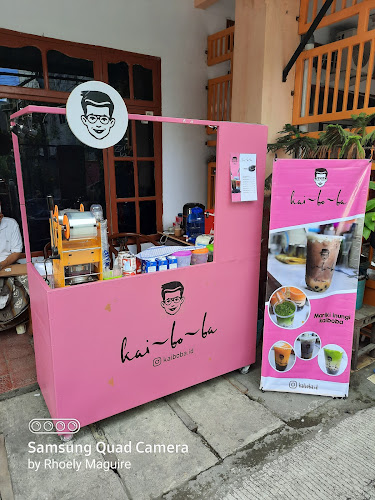 KAIBOBA - Frozen Food, Drink, Payment Point