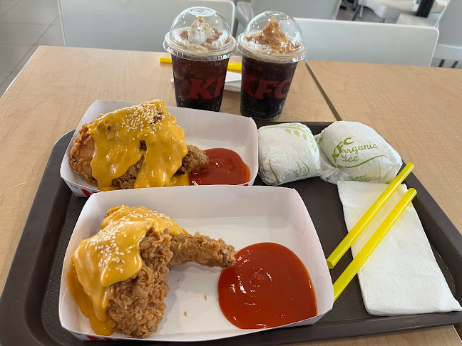 KFC - Diponegoro