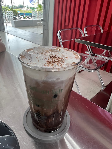 Stainn Cafe - Kota Batam