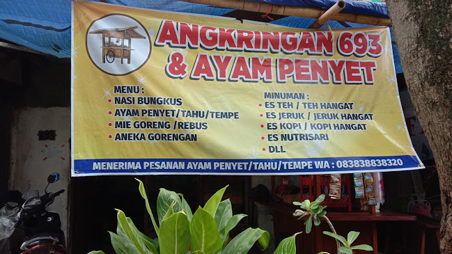 Selera Bangsa Rumah Makan - Kota Semarang