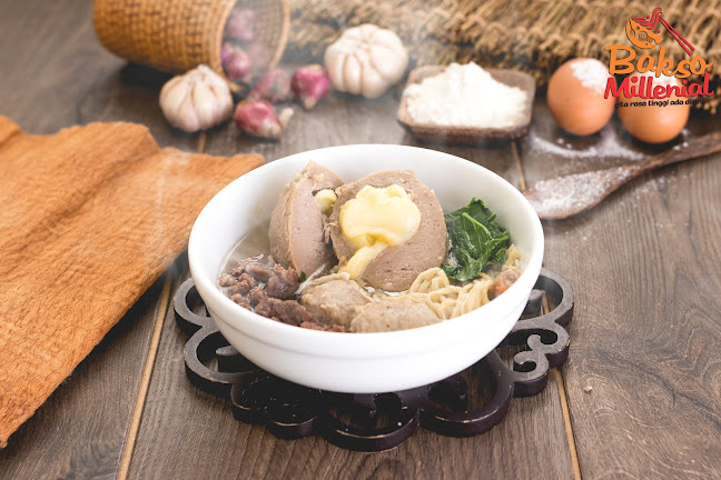 Comentarii opinii despre Bakso Millenial