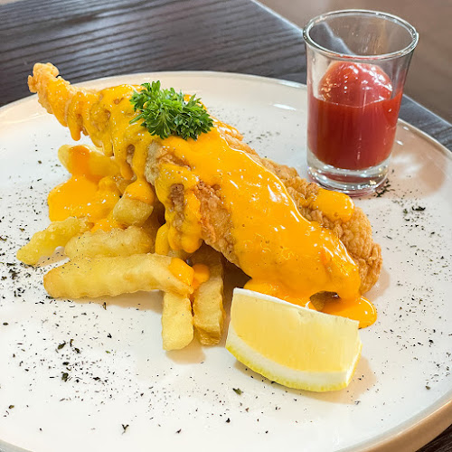 Lavin Eatery & Coffee Medan - Kota Medan