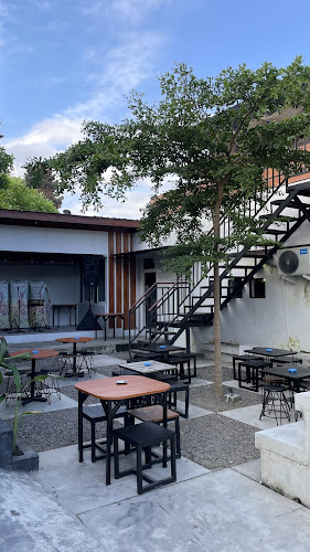 Karnaval coffee & bar - Kota Denpasar