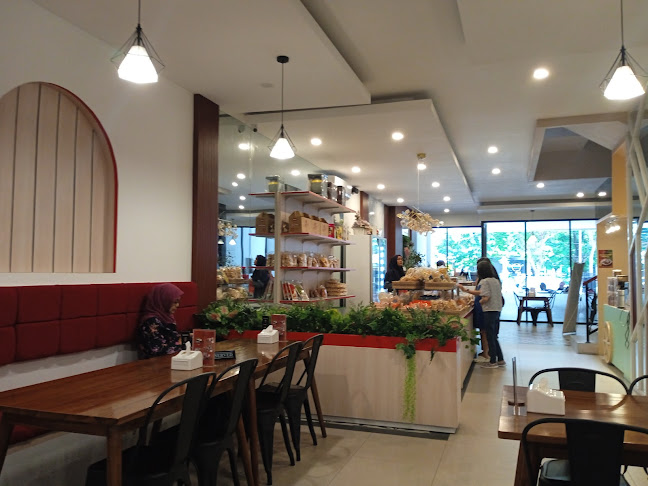 Depot Bu Indra - Surabaya