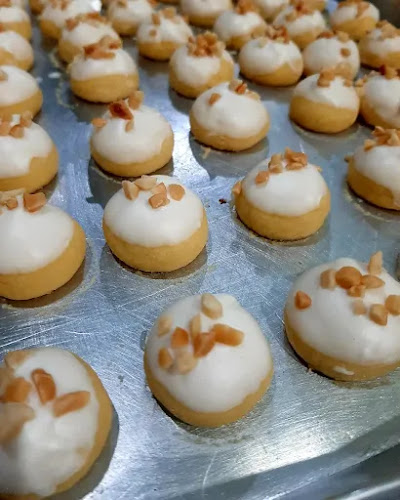 Febbi Kitchen Toko Kue Spesialis Kue Kering