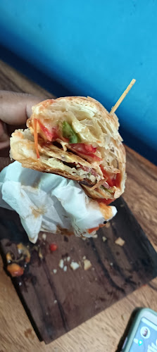 Comentarii opinii despre Nopin Bar & Coffee