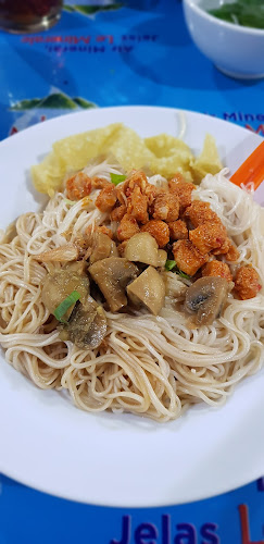 Mie Ayam Aloi - Kota Palembang