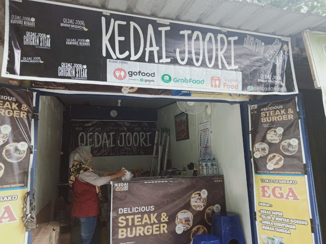 Jl. Condrokusumo Raya, Bongsari, Kec. Semarang Barat, Kota Semarang, Jawa Tengah 50148