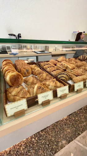 Levure Bakehouse - Gastronomi dan perhotelan