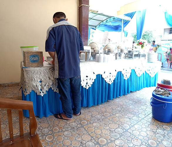 Rizky Catering - Gastronomi dan perhotelan