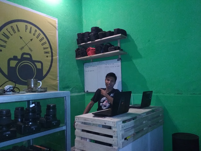 Comentarii opinii despre WARKOP AII JAYA