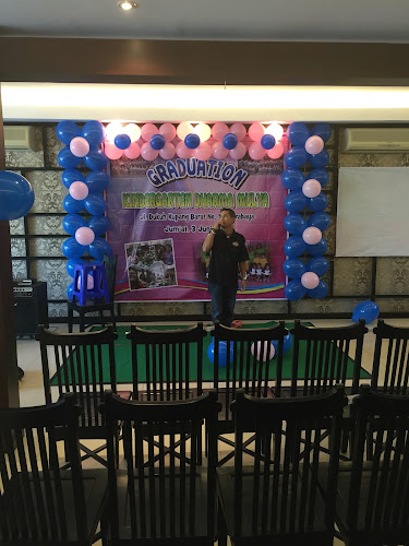 Jl. Musi No.34, Darmo, Kec. Wonokromo, Surabaya, Jawa Timur 60241