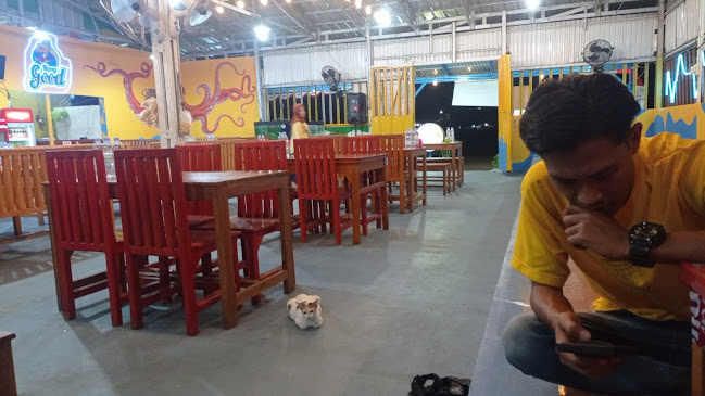 Comentarii opinii despre SEAFOOD BANG GOOD