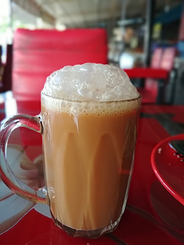 Warung Ummi Ana - Gastronomi dan perhotelan