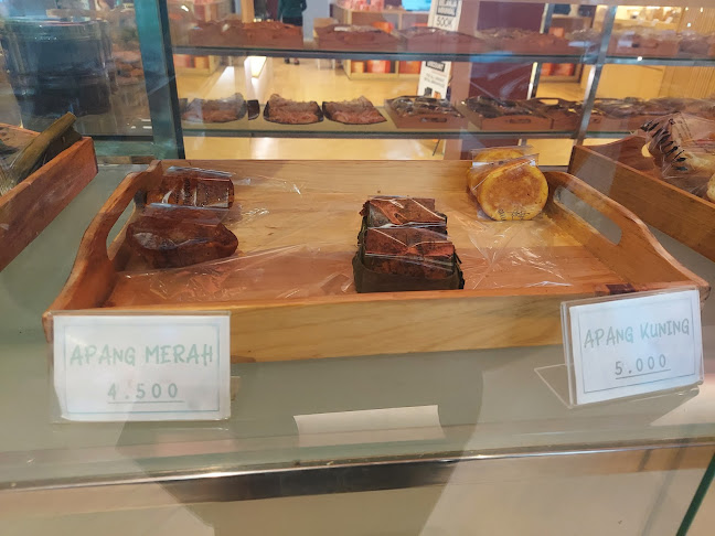 Cella Bakery - Kota Manado