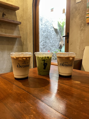 Opinii despre Toko Kopi Oetama în Kota Yogyakarta - Gastronomi dan perhotelan