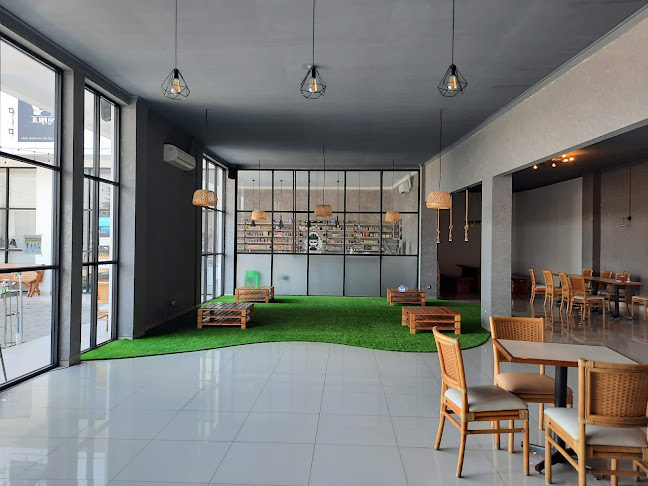 Jl. Raya Grogol, Grogol, Depok, Kota Depok, Jawa Barat 16433