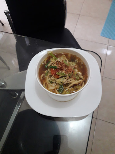 Opinii despre BERLIAN JAYAFOOD - Berlian Cooking - Es Teler Berlian în Kota Makassar - Gastronomi dan perhotelan