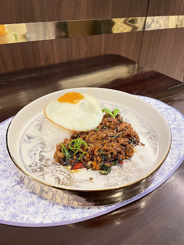 Marru Bistro & Njonja Siam - Kota Jambi