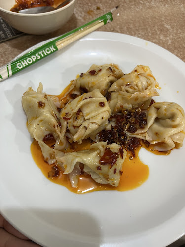 Bakmie Gang Sempit - Kota Cimahi