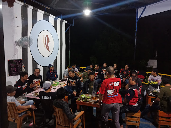 Kedai Kopi 147 - Kota Makassar