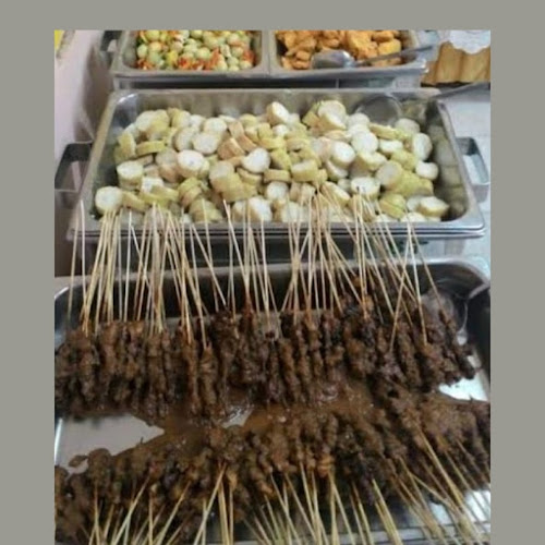 Dapur Delia catering dan aqiqah, Nasi Box, Snacks box, tumpeng mini, dll - Kota Tangerang Selatan