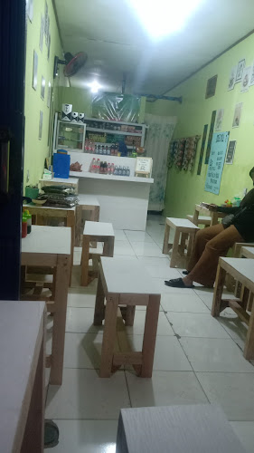 Jl. Raya Kp. Sawah, Jatimulya, Kec. Cilodong, Kota Depok, Jawa Barat 16413