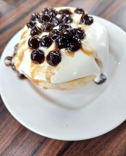 Lekker Doughnuts & Kacapiring - Kab. Tasikmalaya