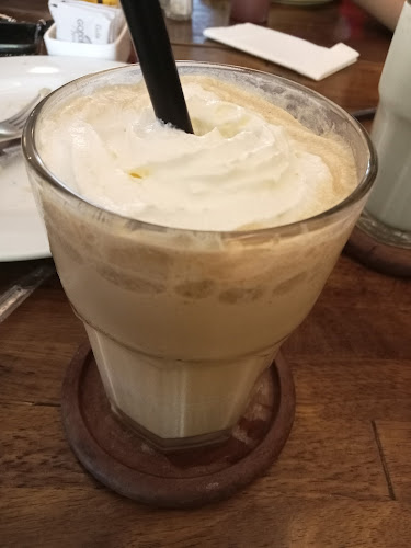 Comentarii opinii despre Goddes Bakery